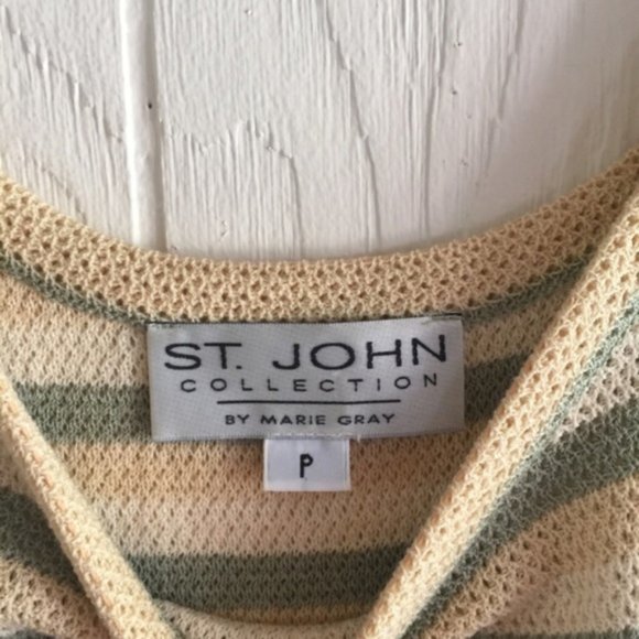 ST. John Top - Picture 5 of 6